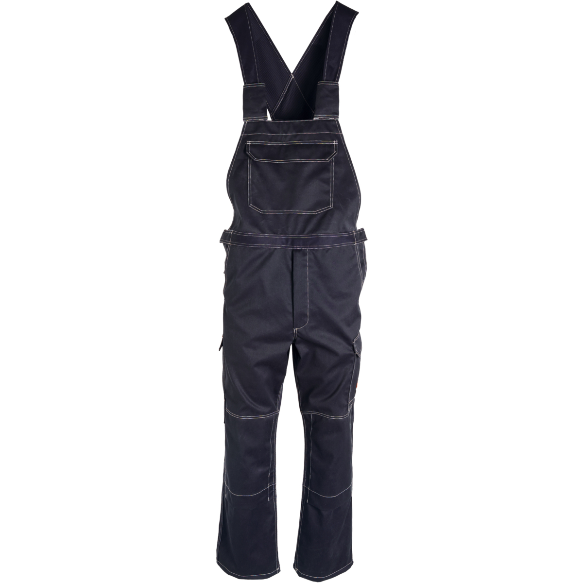 Flammhemmende Latzhose