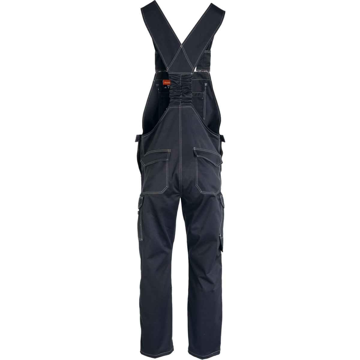 Flammhemmende Latzhose