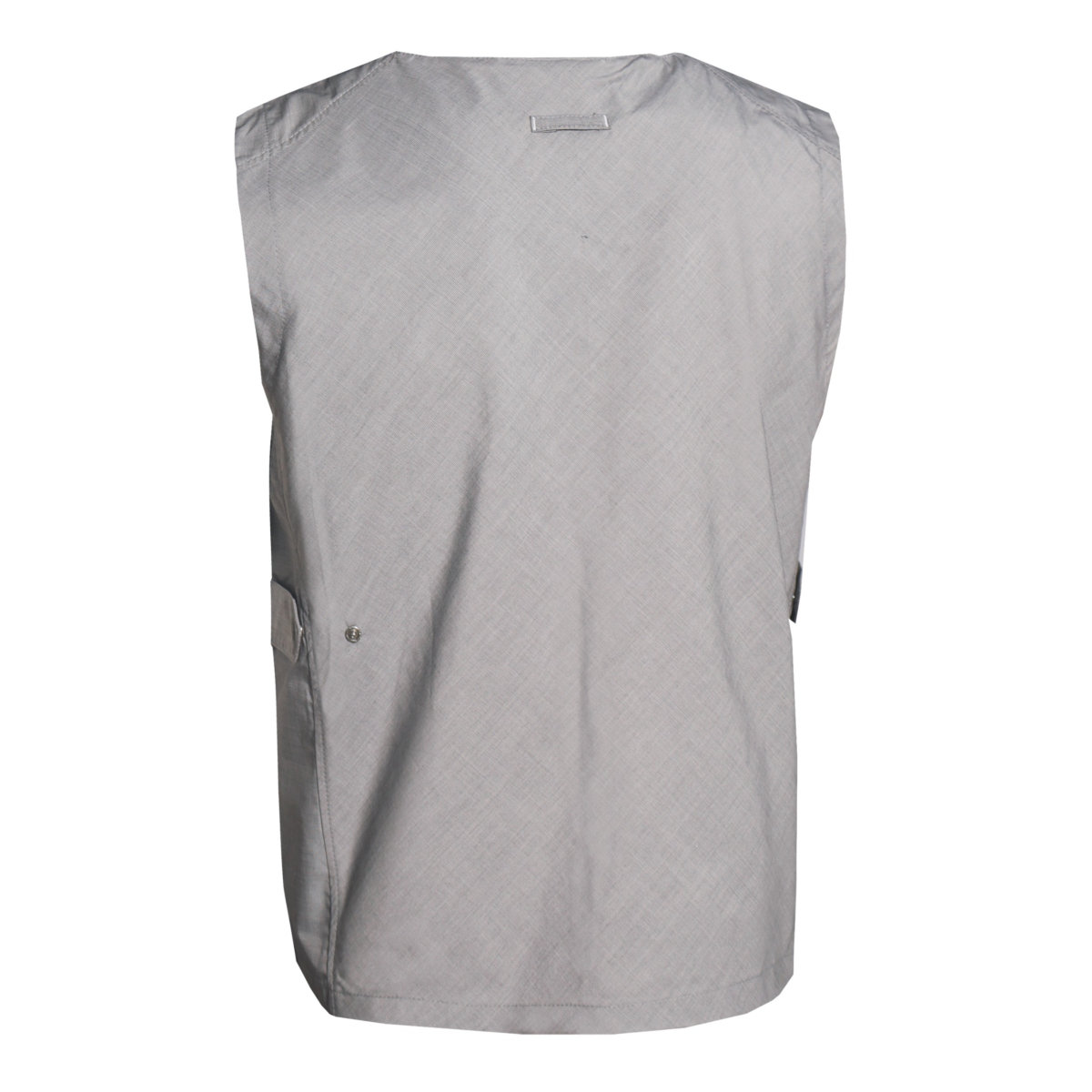 Unisex-Weste, sportlich