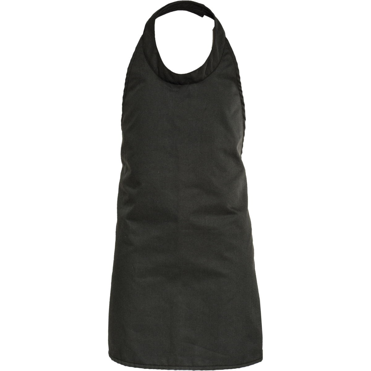 Schweißerschürze mit Kragen