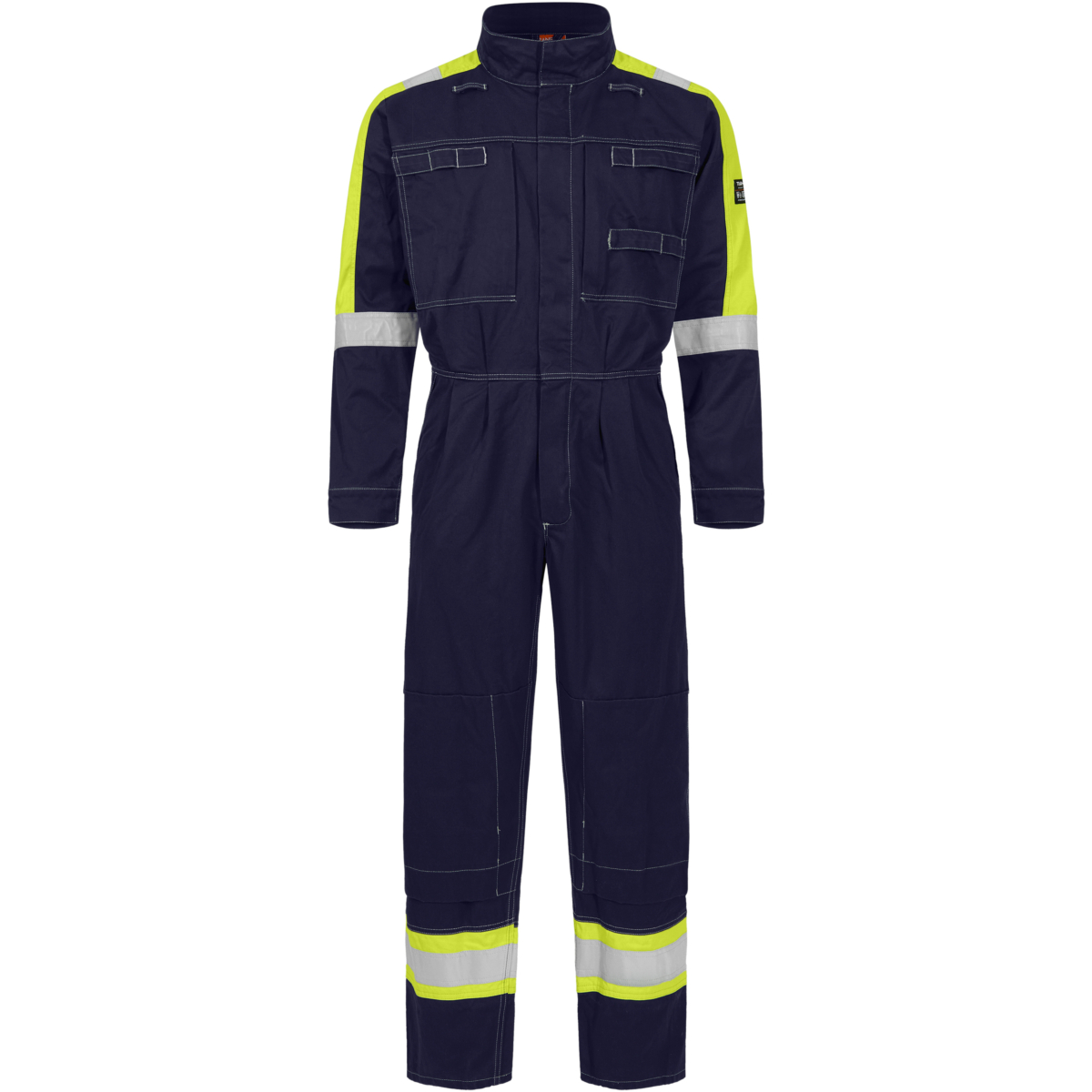 Flammhemmender Overall