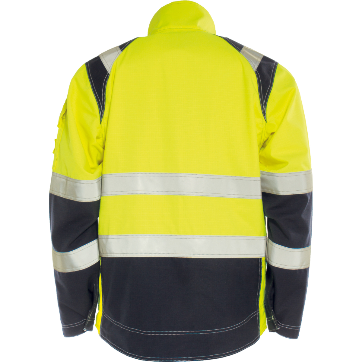 Flammhemmende Jacke