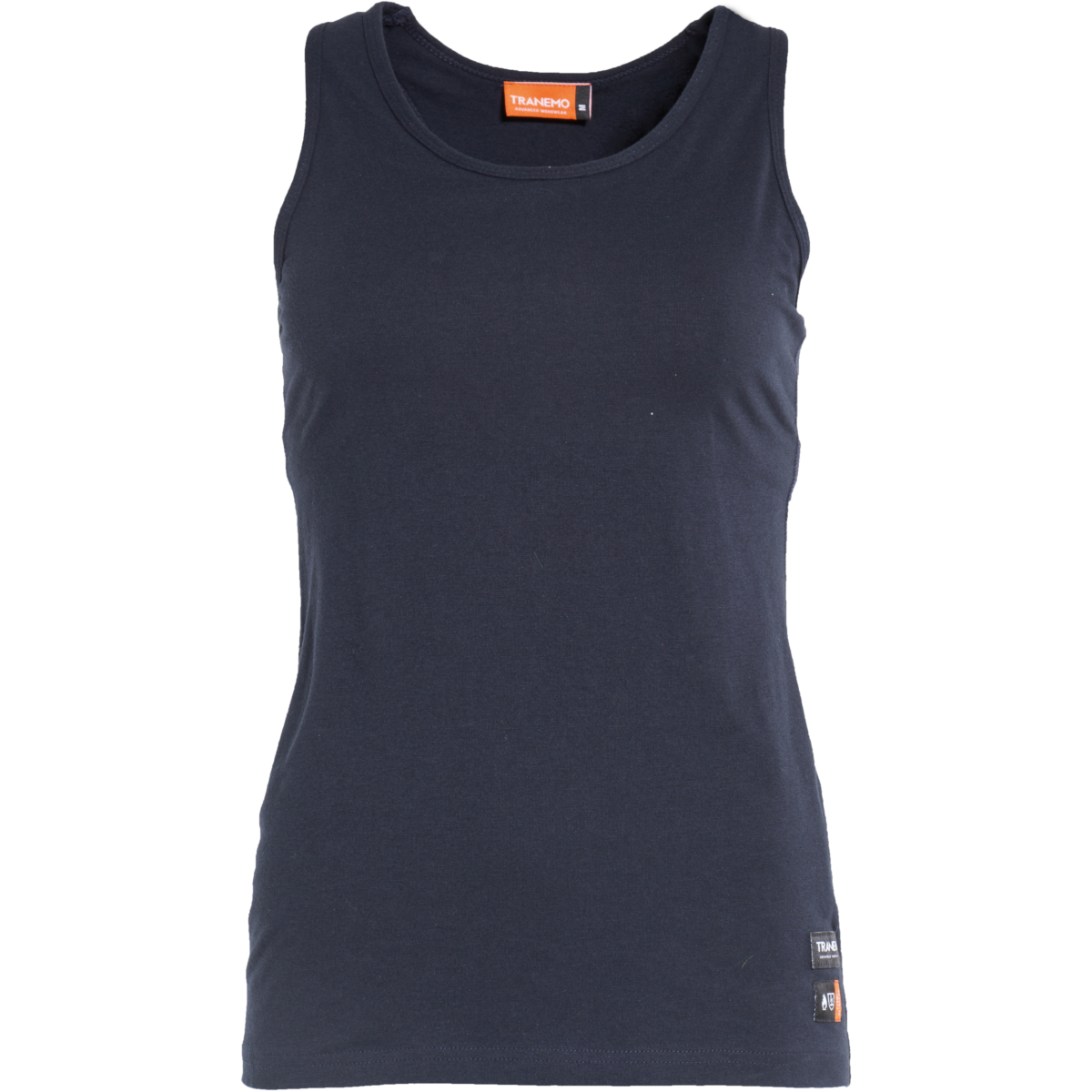 Flammhemmendes Tanktop mit Sport-BH