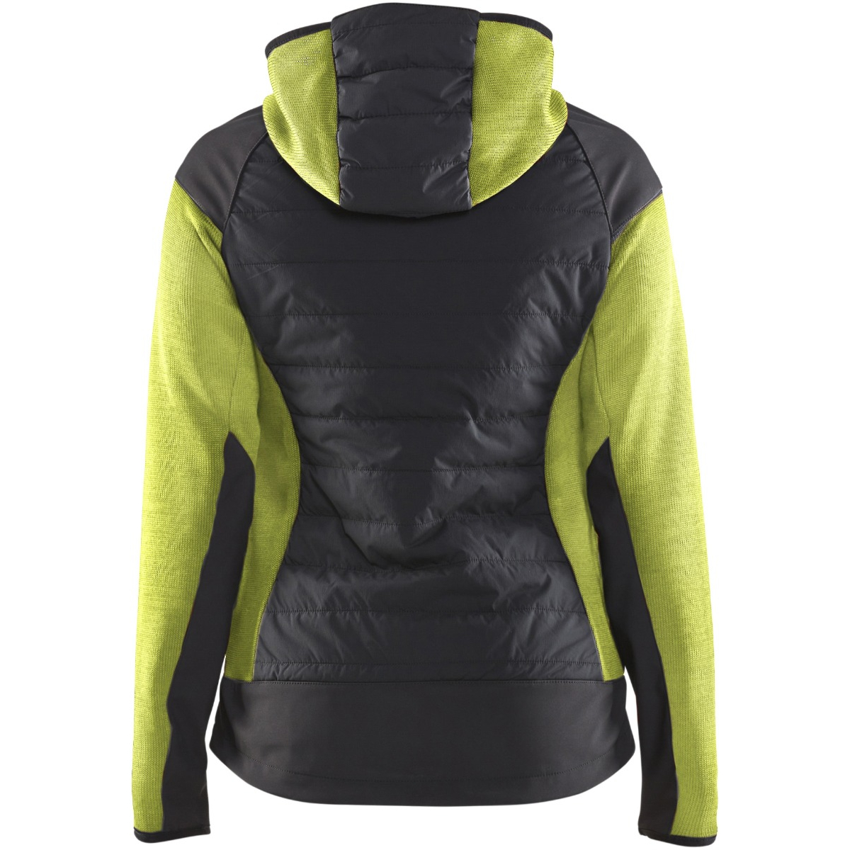 Hybridjacke für Damen