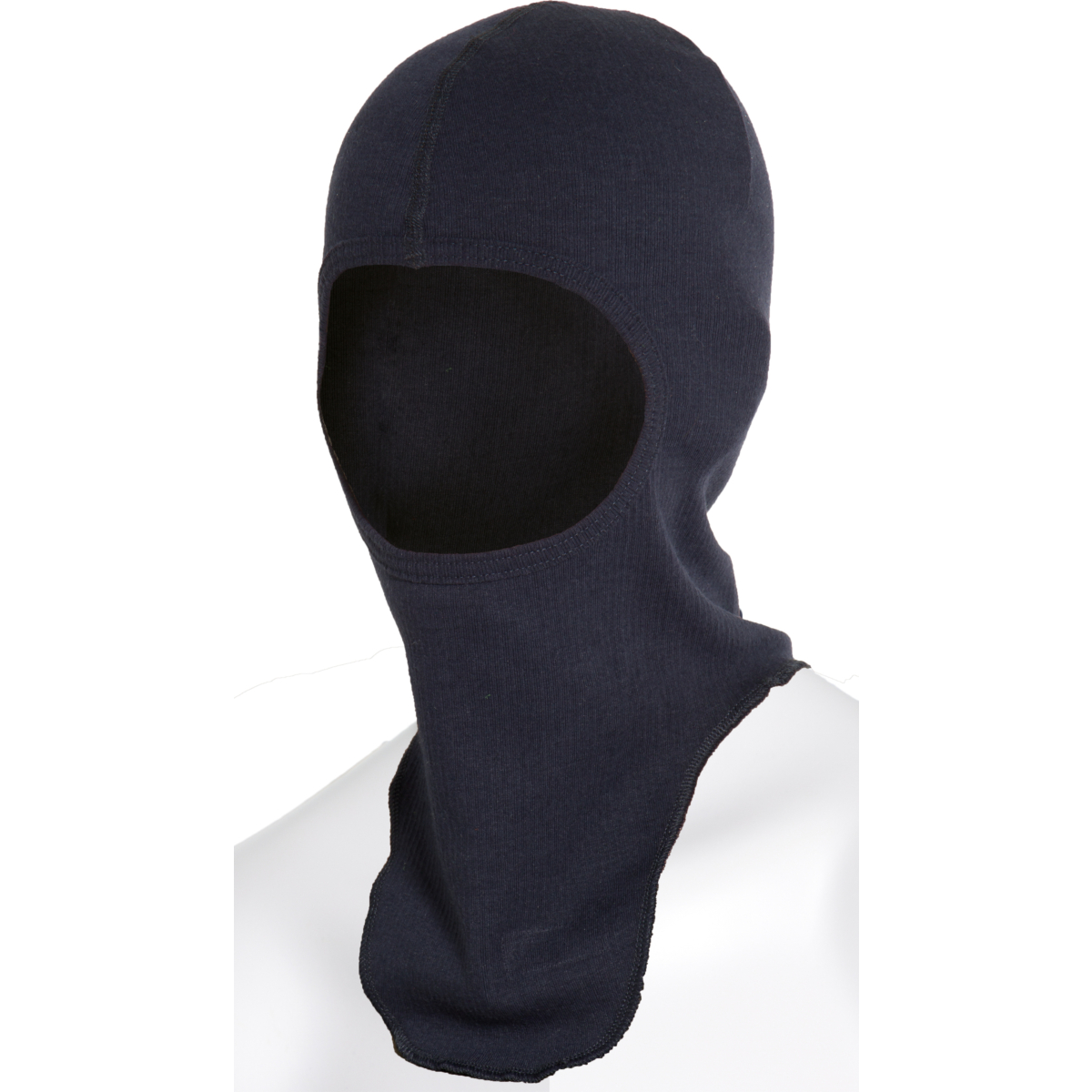 Flammhemmende Sturmhaube