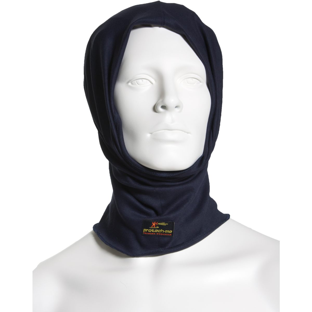 Flammhemmender Nackenschutz