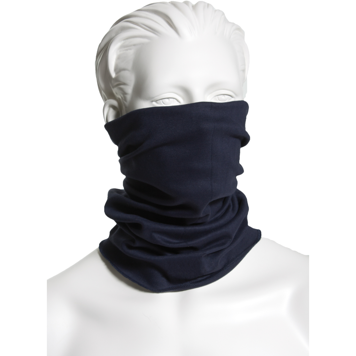 Flammhemmender Nackenschutz