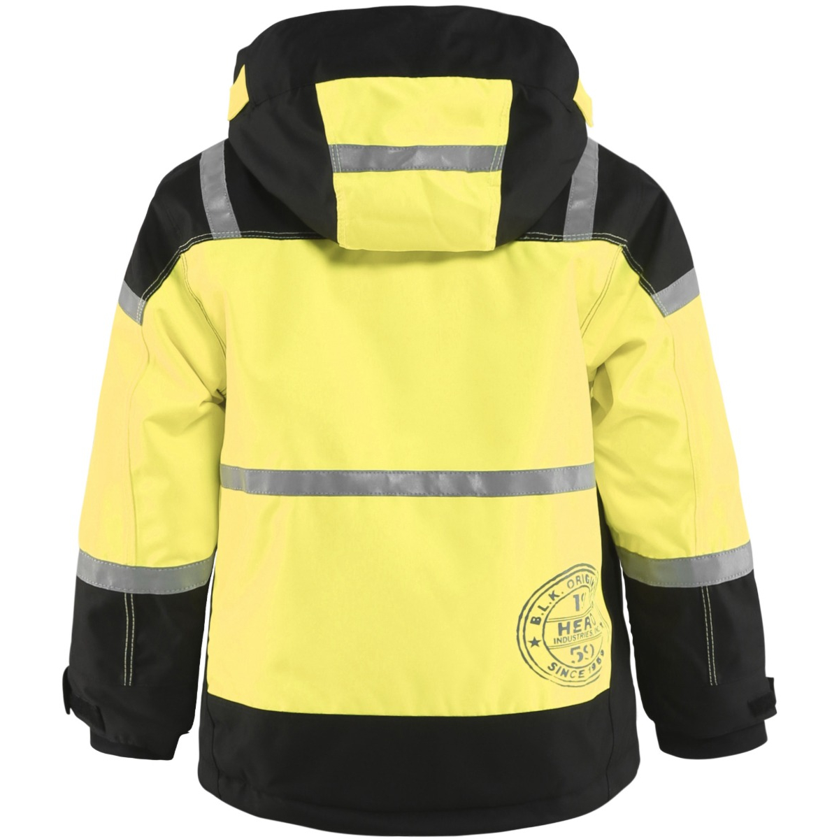 Winterjacke für Kinder