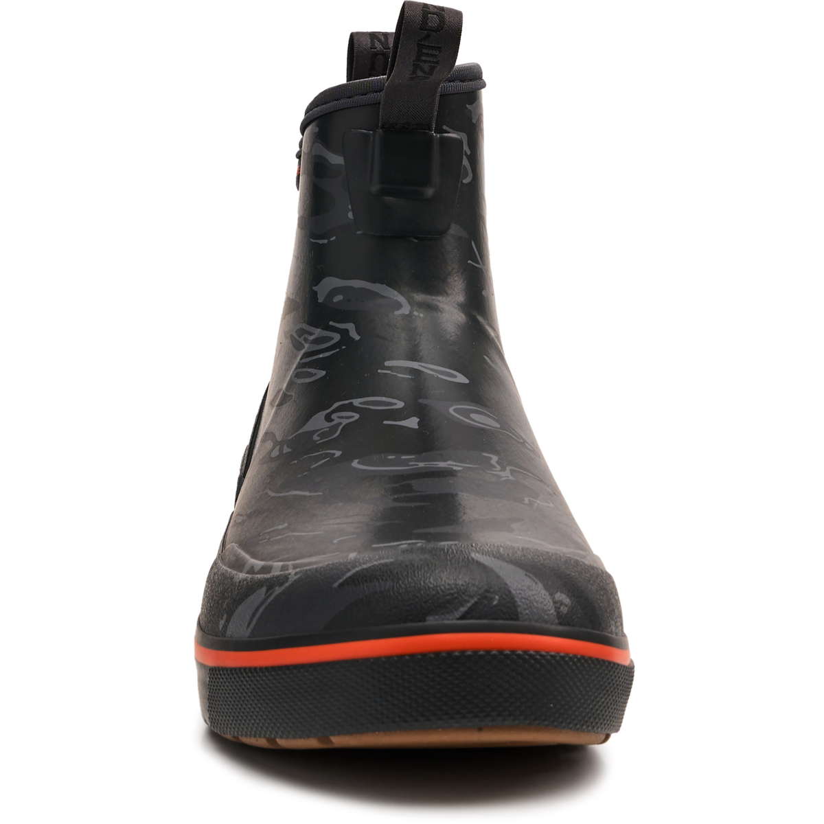Deck-Boss Ankle Boot