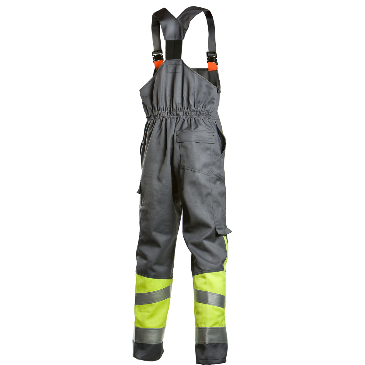 Latzhose-Overall 6002