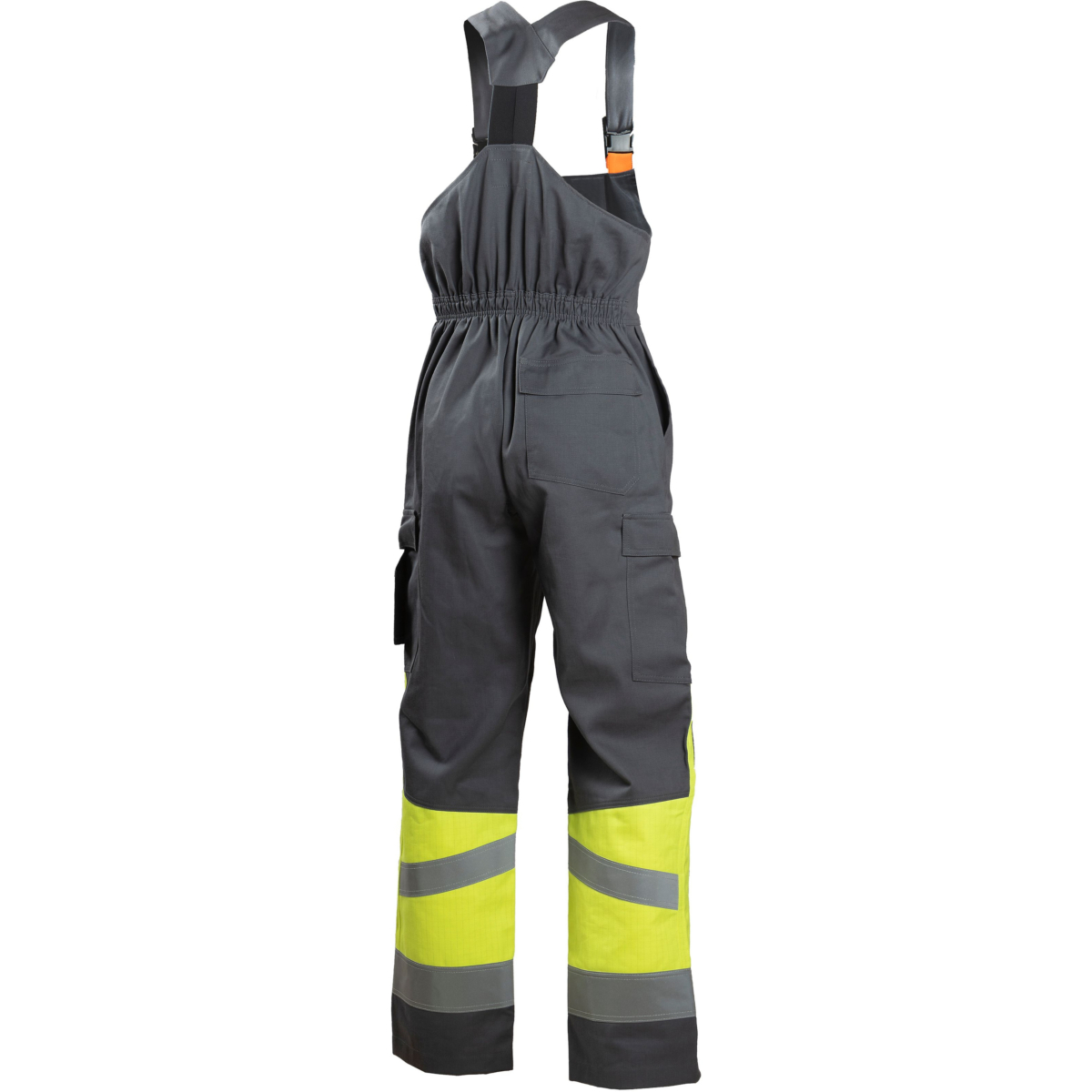 Latzhose-Overall 6002