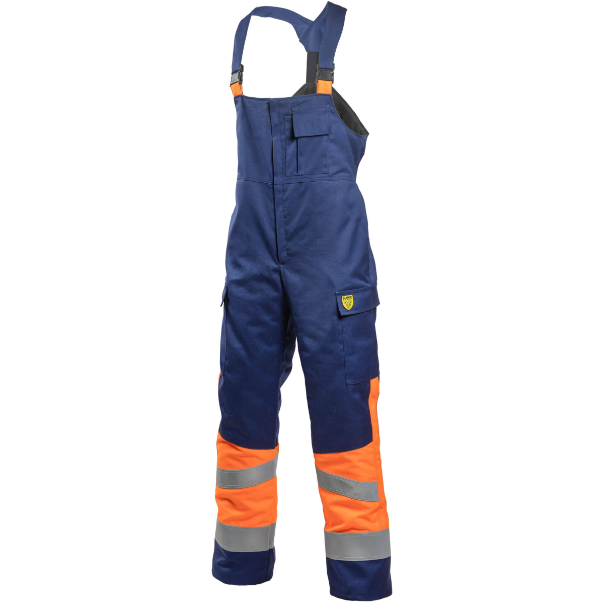 Multi-Winter-Latzhose 6005B