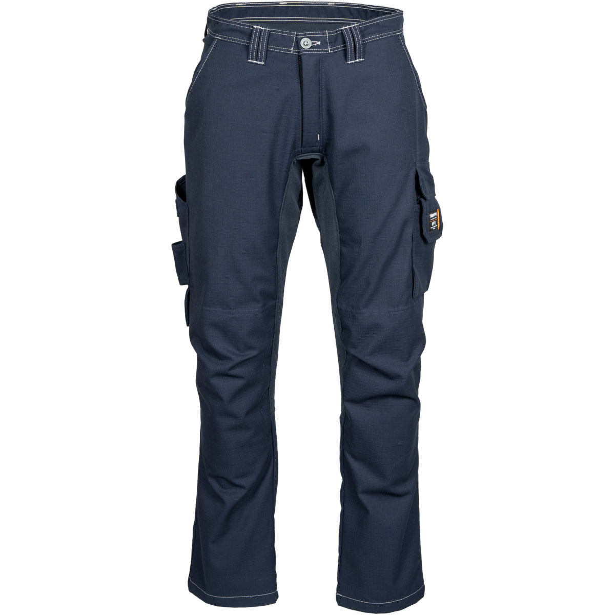 Flammhemmende Stretchhose