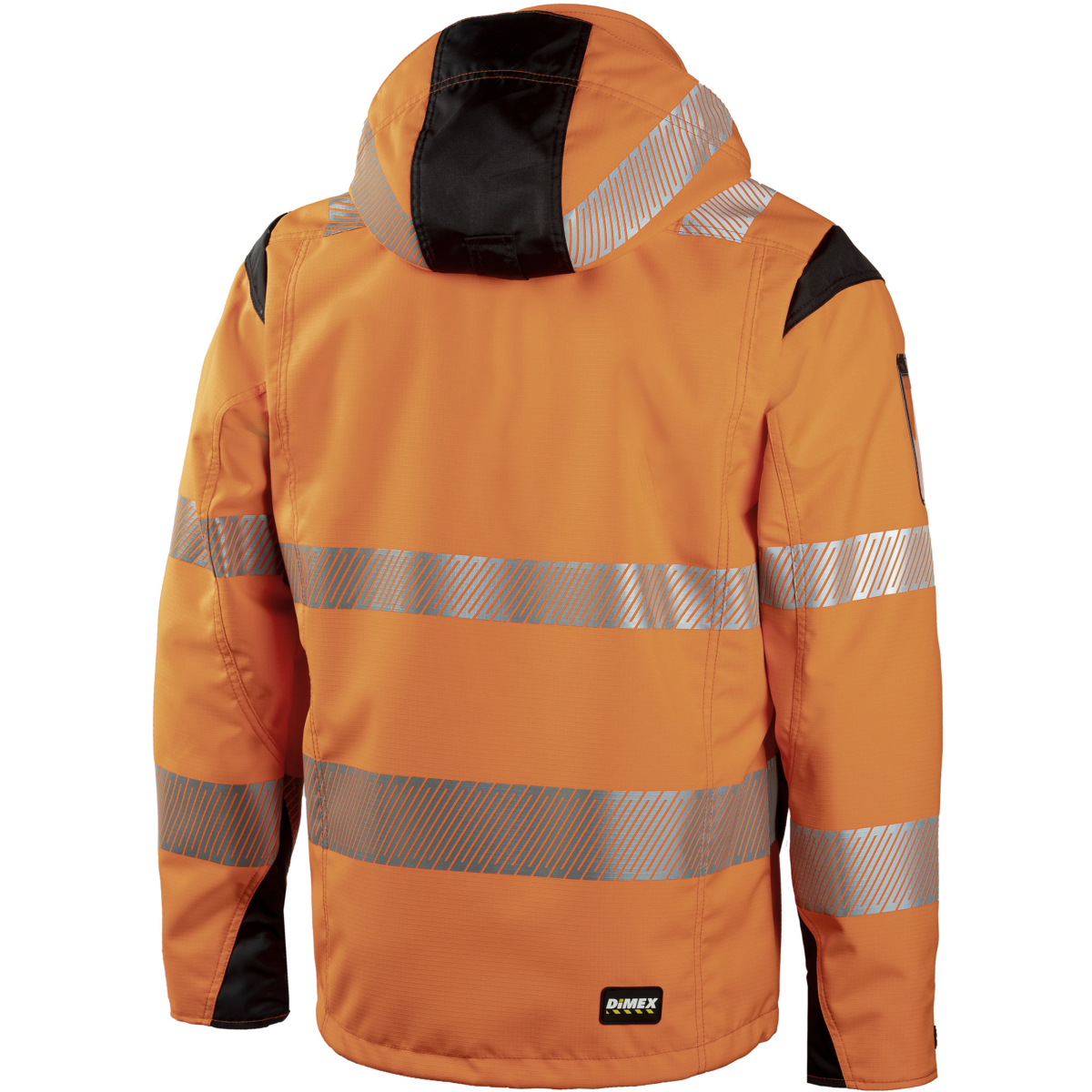 Shell-Jacke 6066R