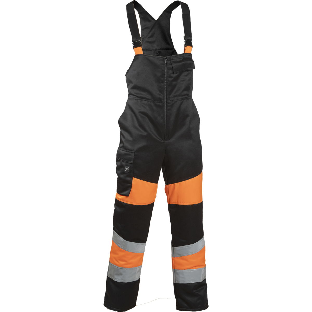 6076R Sicherheits-Winteroverall