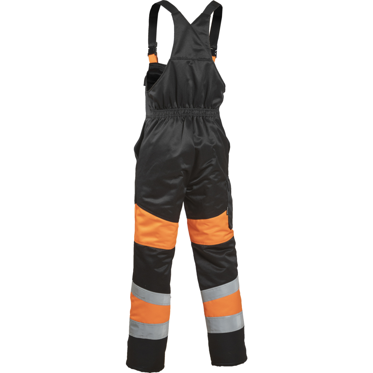 6076R Sicherheits-Winteroverall