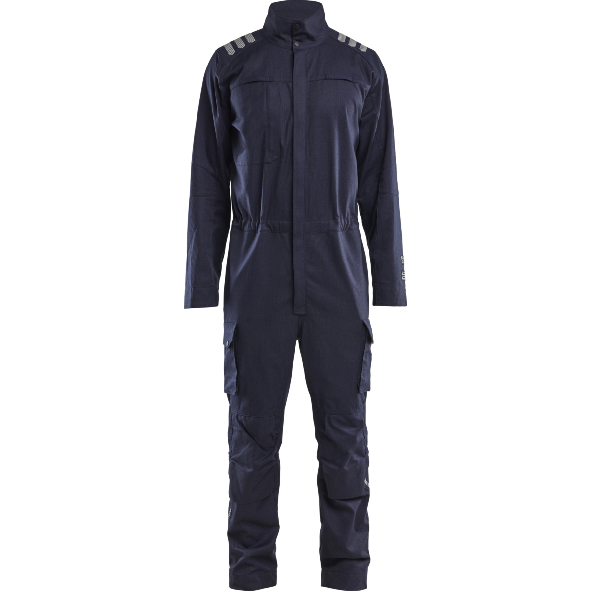 6077 Inherent Overall