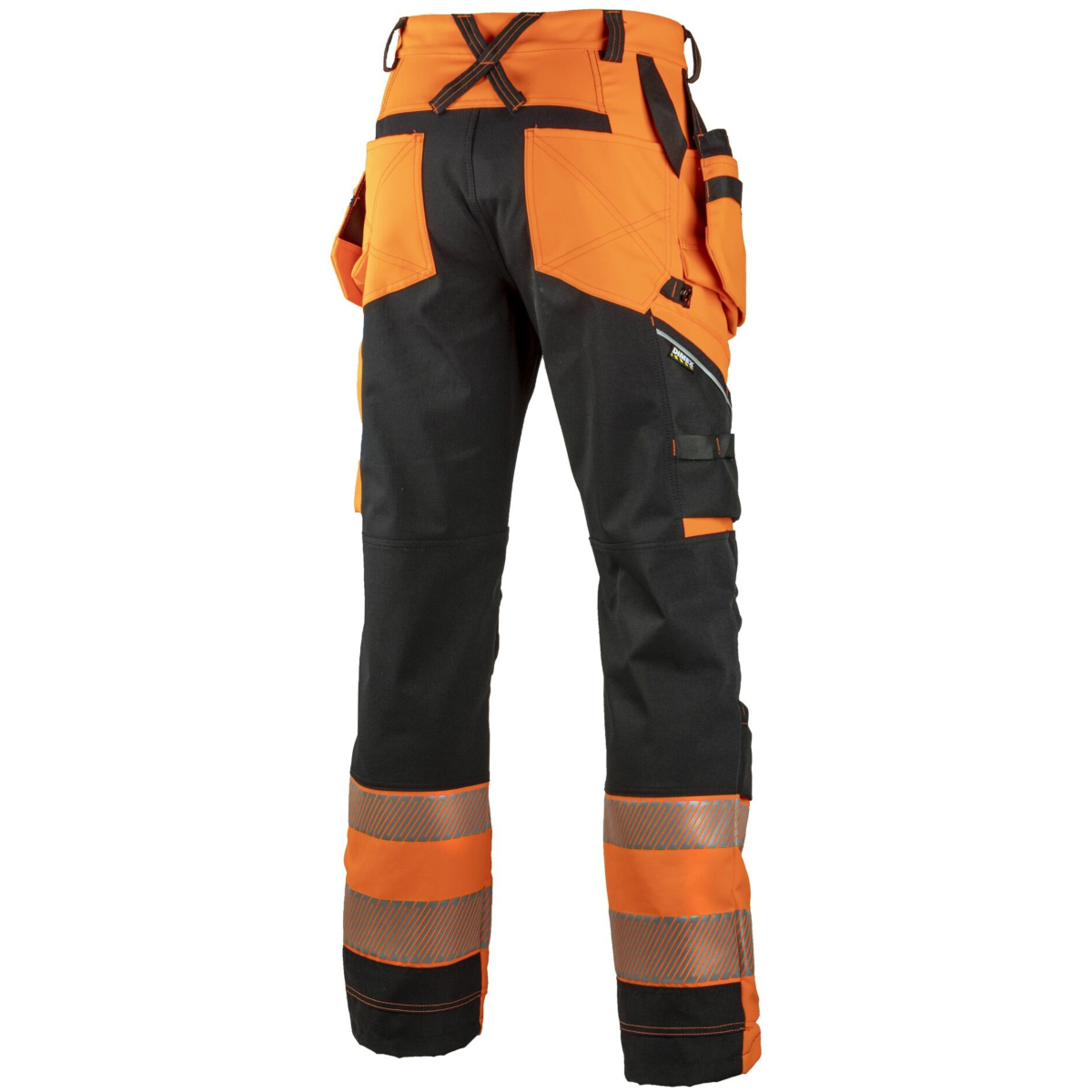 Superstretch-Hose mit Hängetaschen 6085