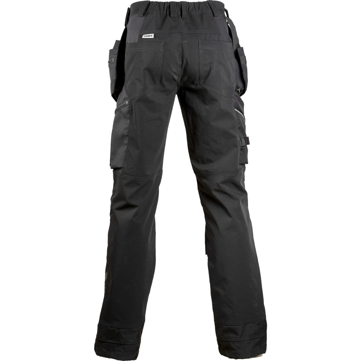 60862X Stretch-Holstertaschenhose, Größe D