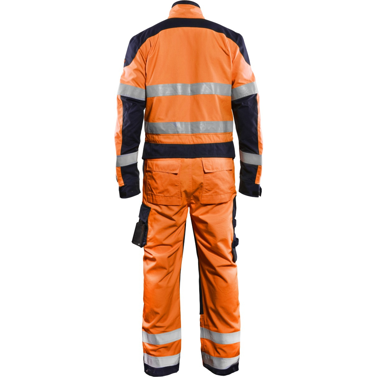 Multinorm-inhärenter Overall