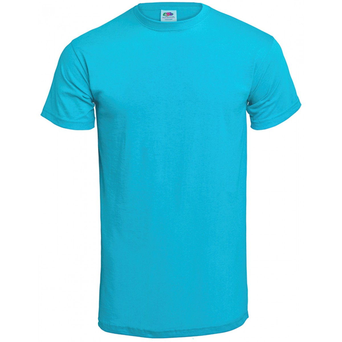 Valueweight Rundhalsausschnitt im 10er-PACK