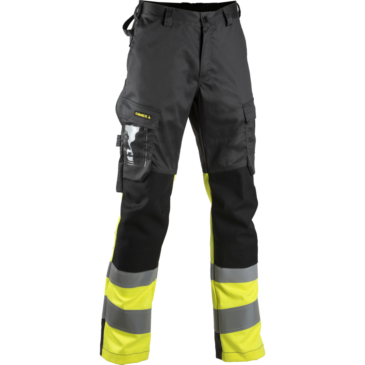 6112 Multi-Stretch-Hose
