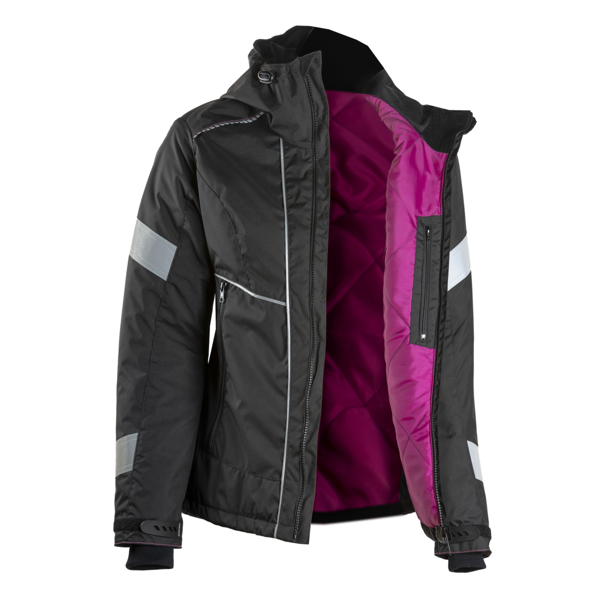 Damen-Winterjacke 6114