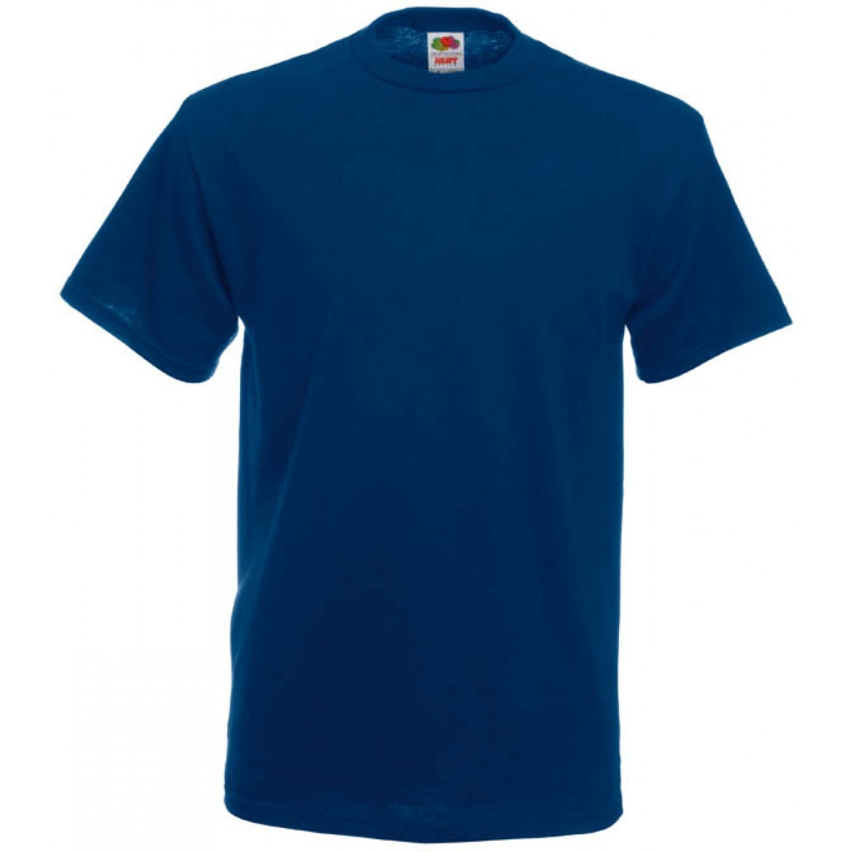 Schweres Baumwoll-S/S-T-Shirt im 10er-Pack