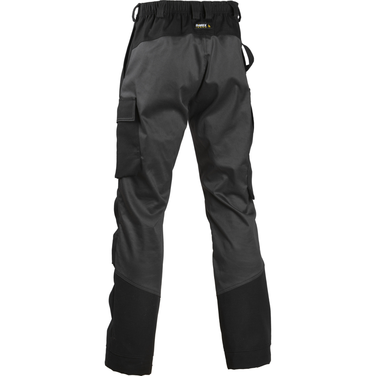 6123 Flammenhemmende Hose