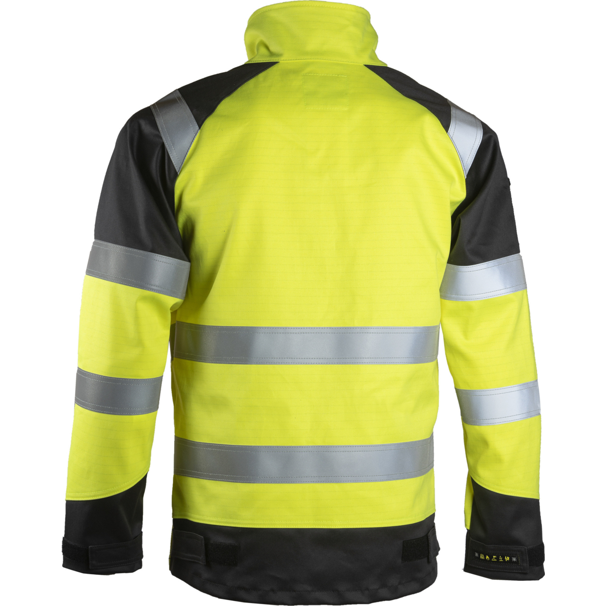 6124 Multi-Stretch-Jacke