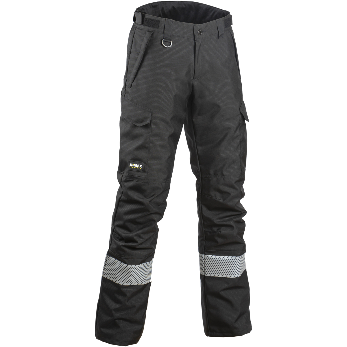 Winter-Shell-Hose für Herren 6136