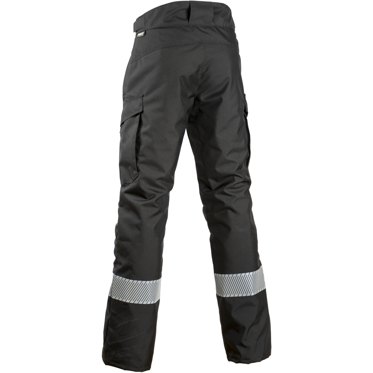 Winter-Shell-Hose für Herren 6136