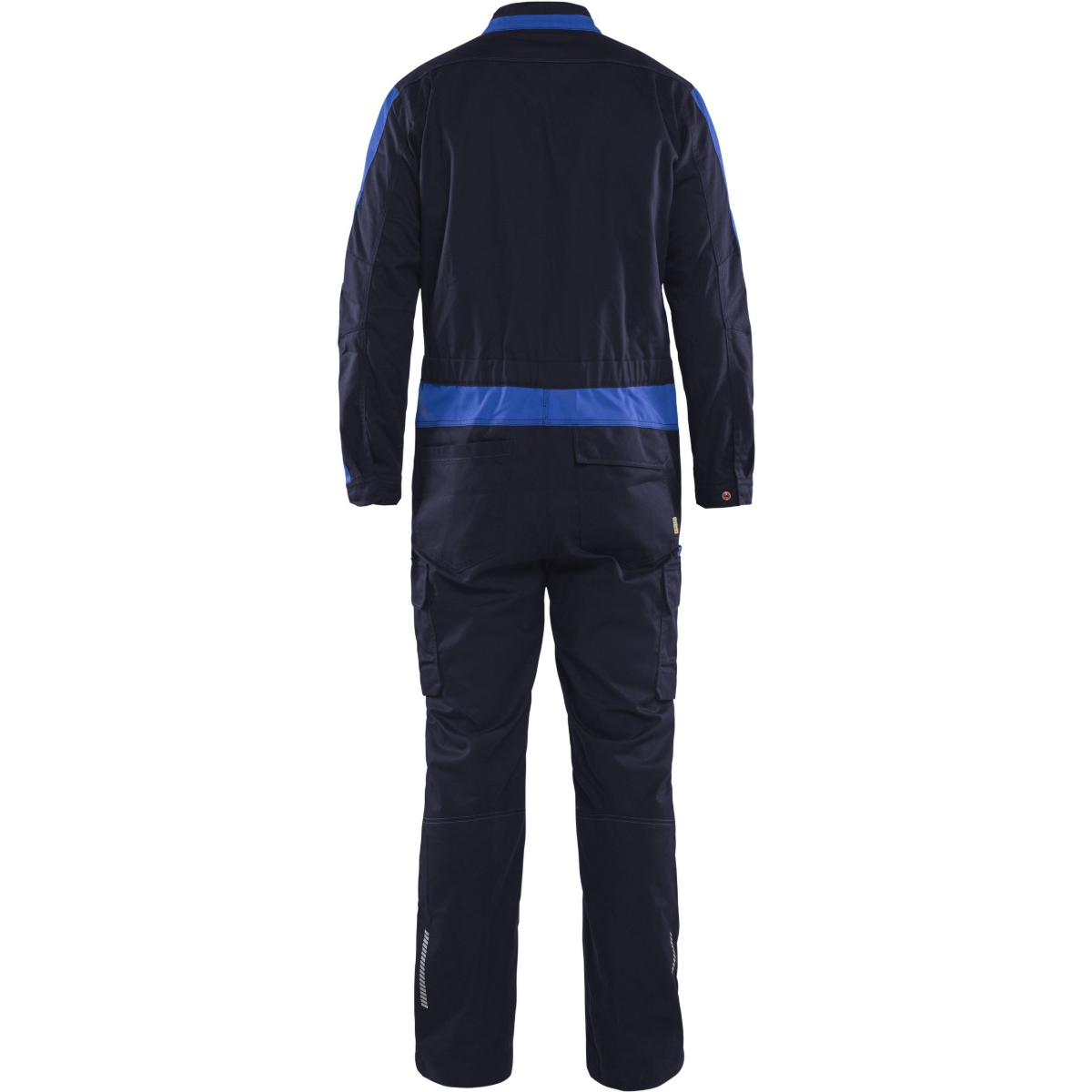 Industrie-Overalls dehnbar