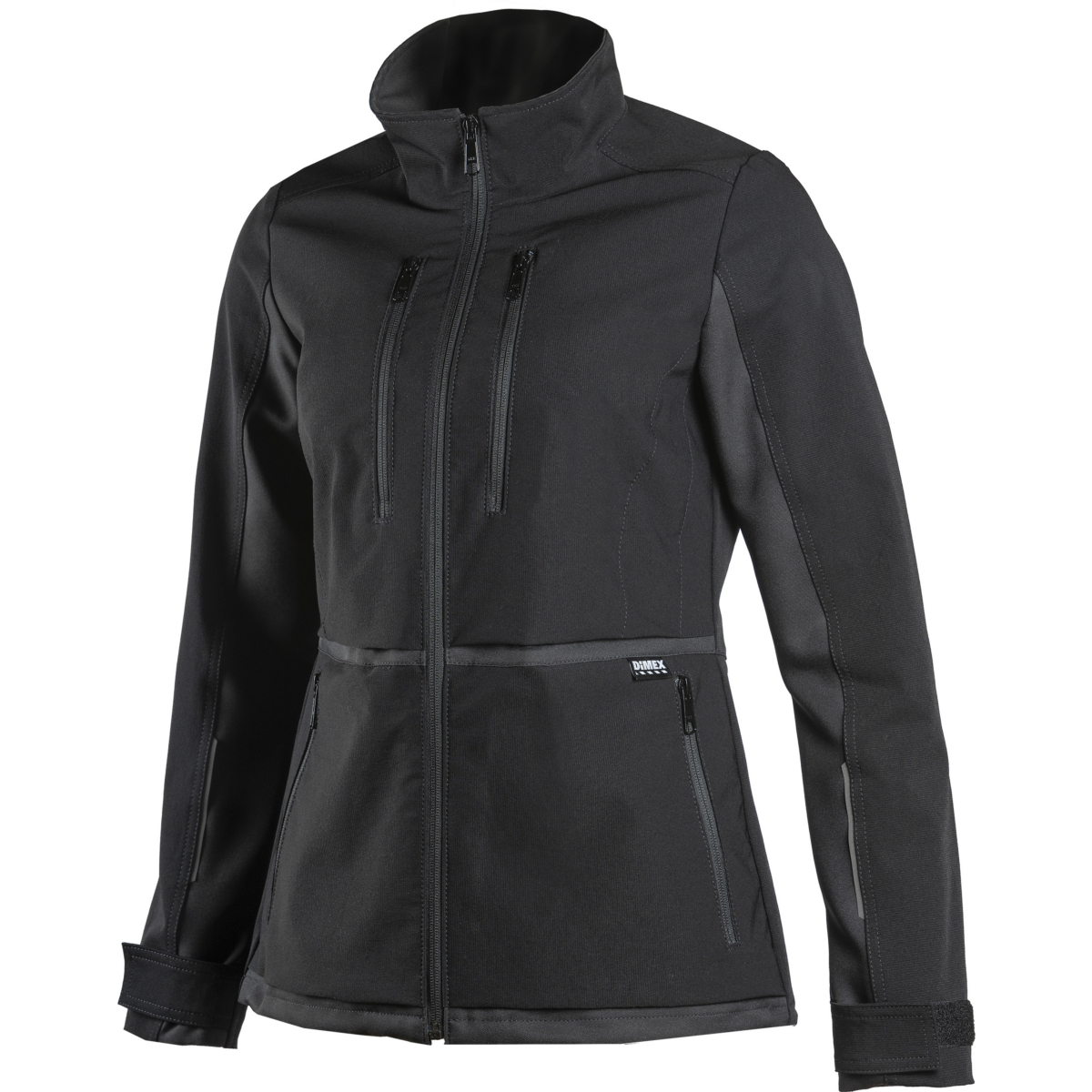 6144 Damen-Stretchjacke