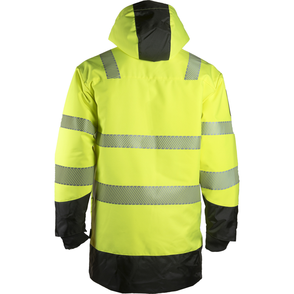 6159Y Sicherheits-Winterparka