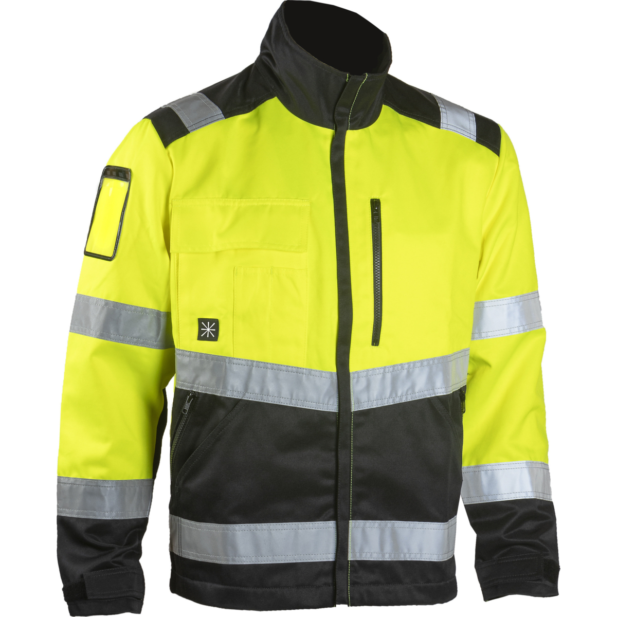 6163Y Sicherheitsjacke