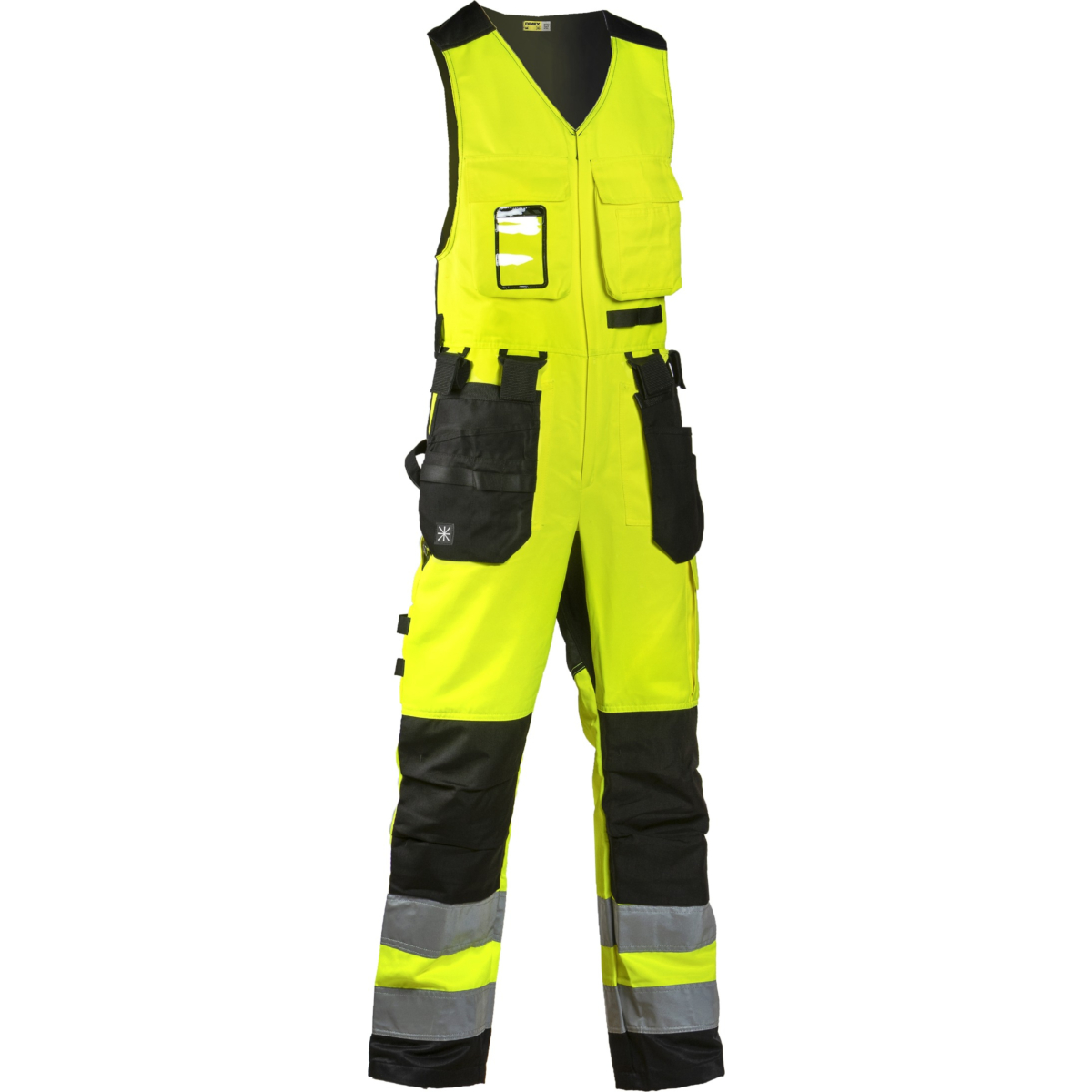 6165Y Sicherheitsoverall