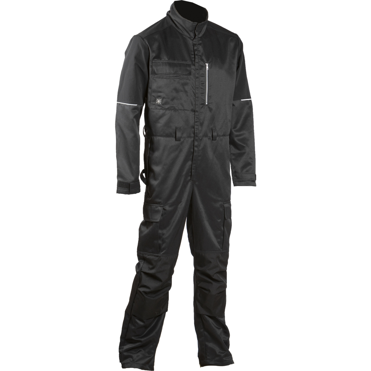 6166 Stretch-Overall