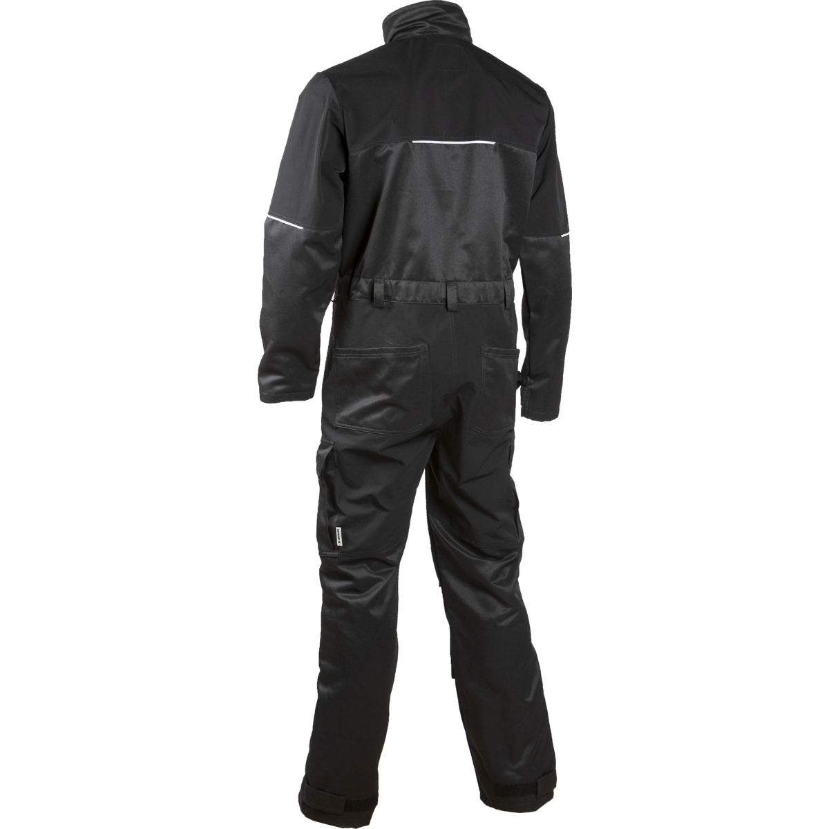 6166 Stretch-Overall