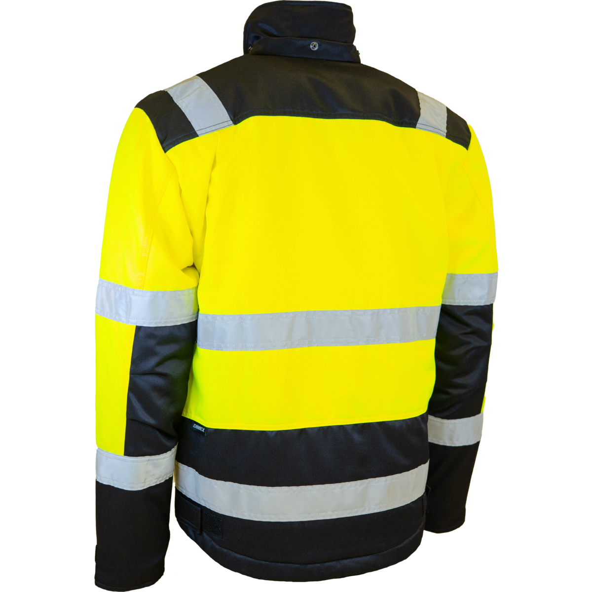 61751X Sicherheitswinterjacke, Größe D