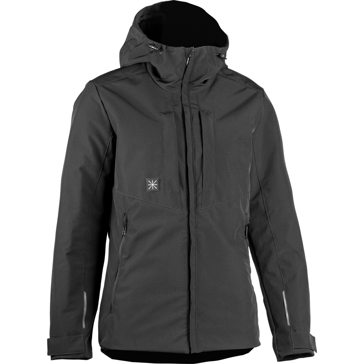 6190 Damen-Winterjacke