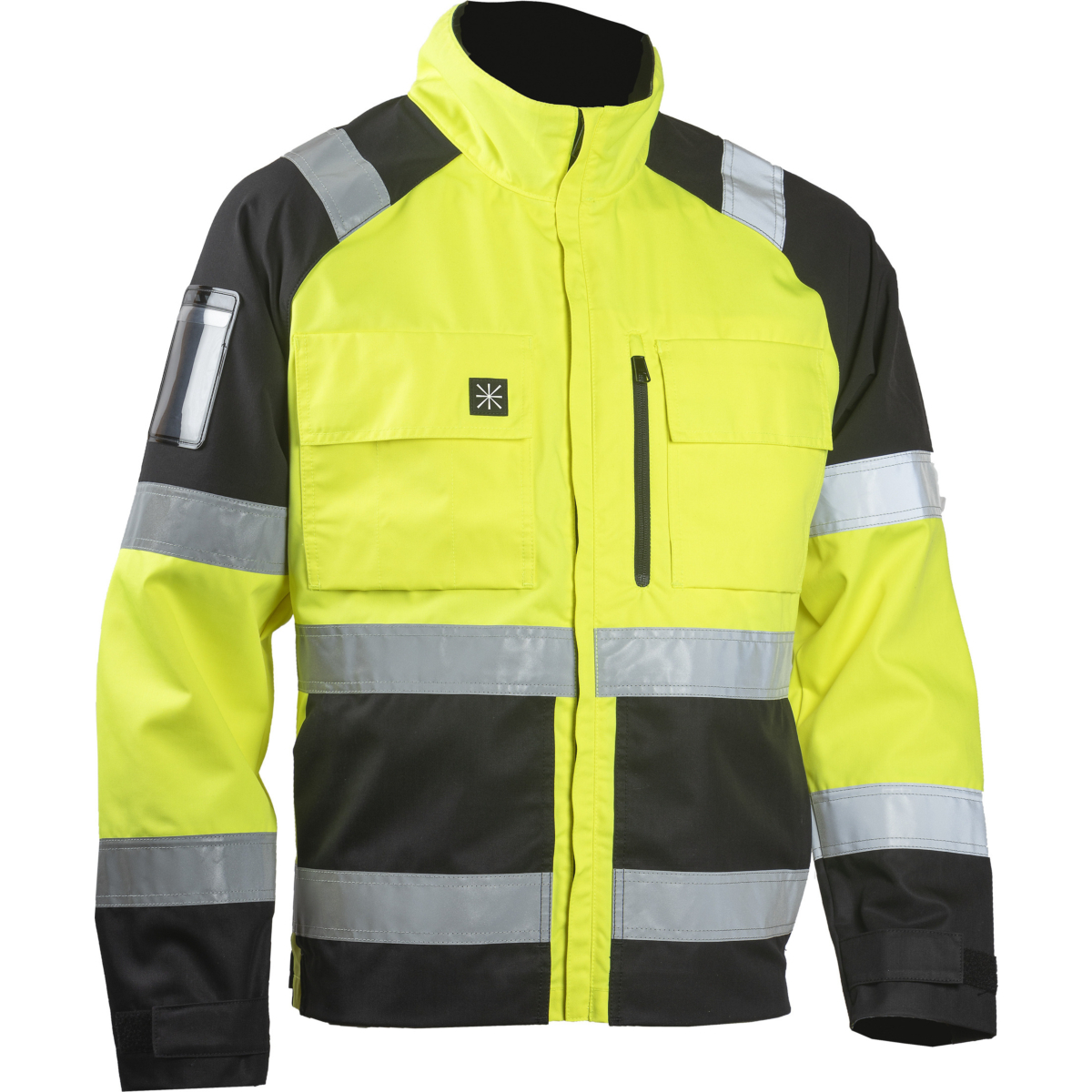 6192 Sicherheitsjacke