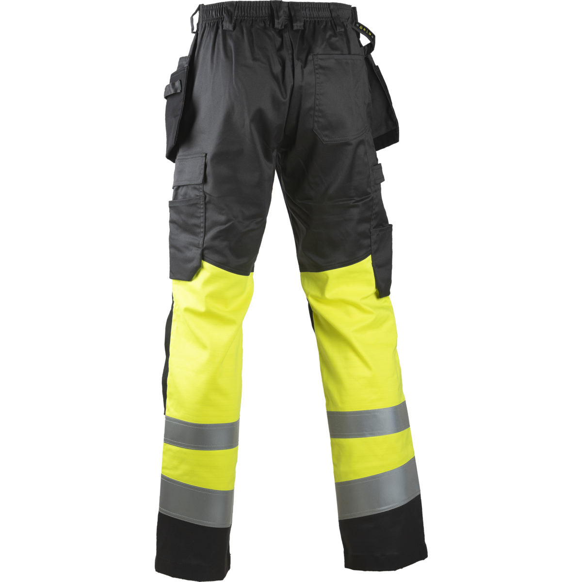 6194 Multistretch-Hose mit aufgehängten Taschen