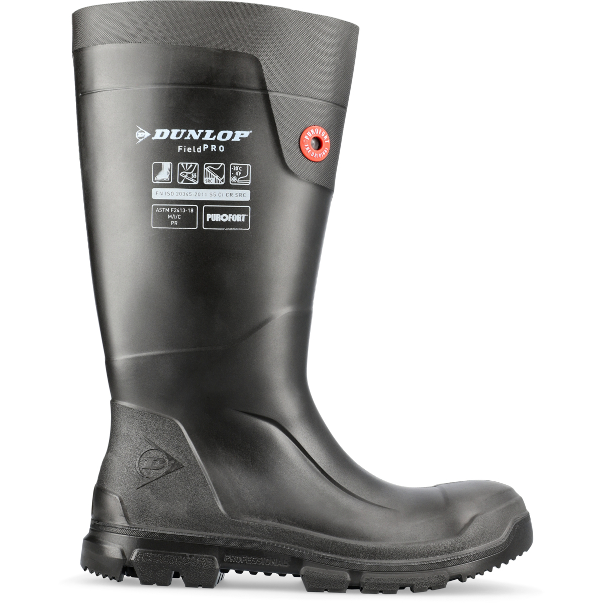 620044 Purofort FieldPro