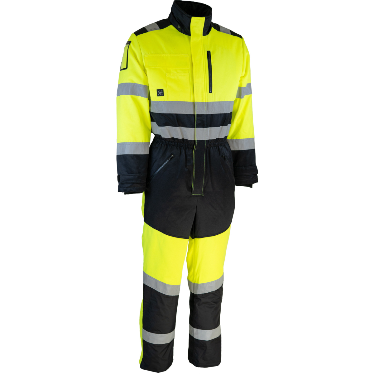 6203Y Sicherheits-Winteroverall
