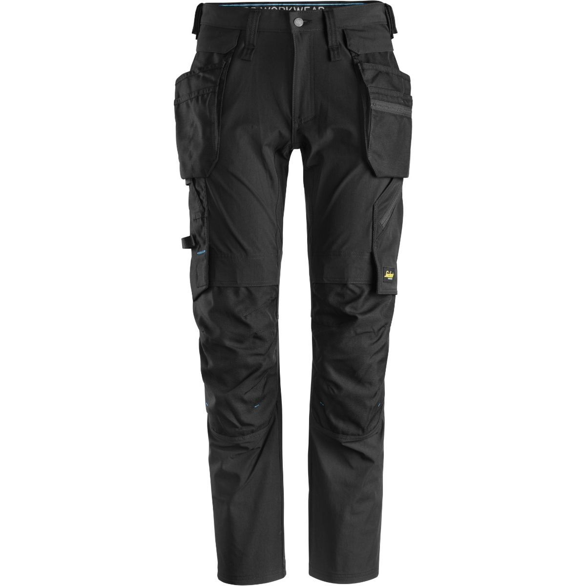 Hose + abnehmbare Holstertaschen