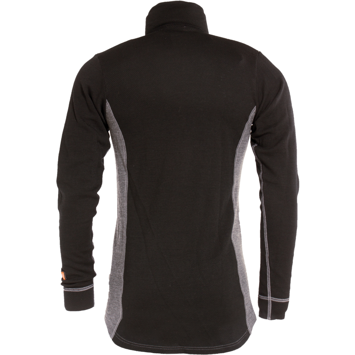 Flammhemmender Rollkragenpullover