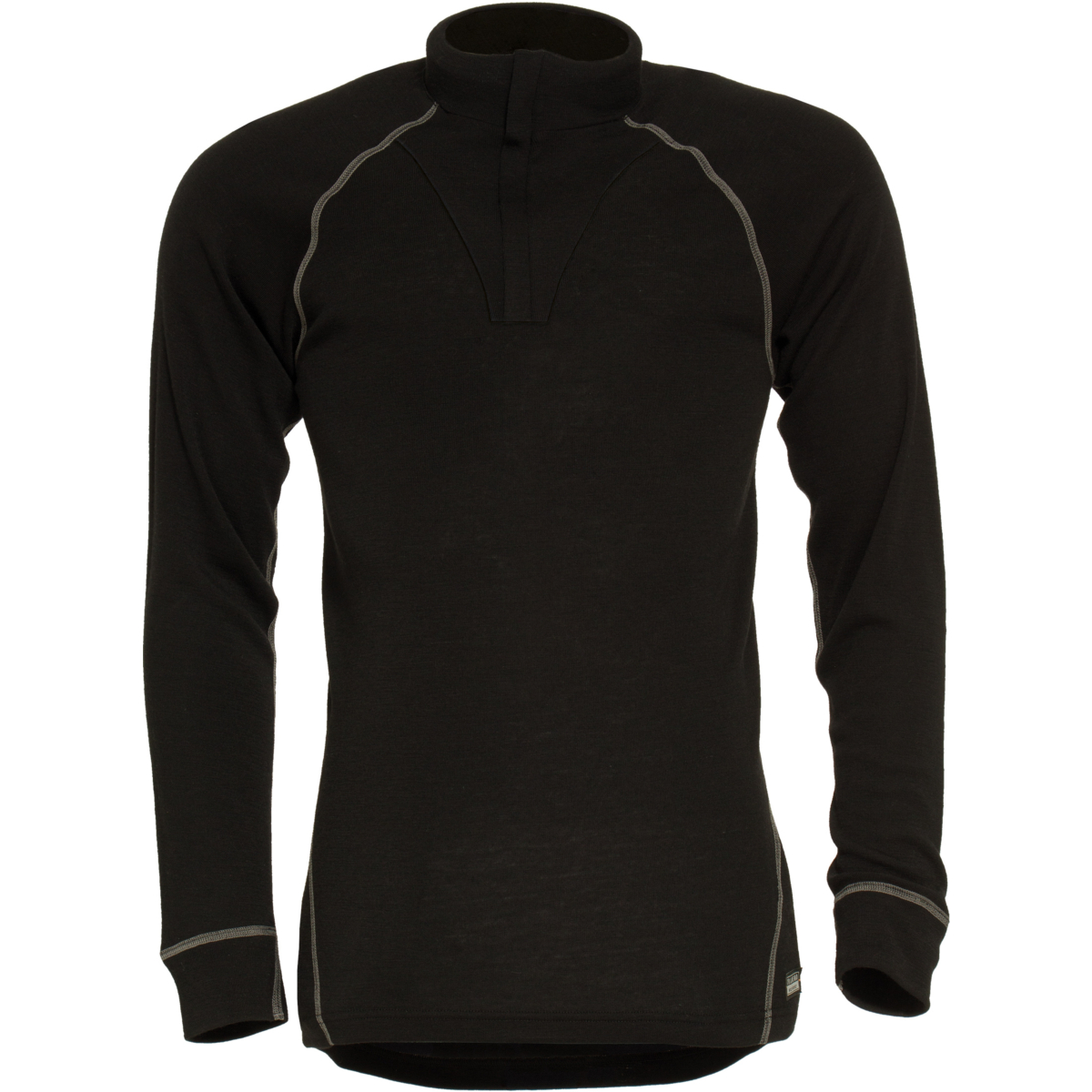 Flammhemmender Rollkragenpullover