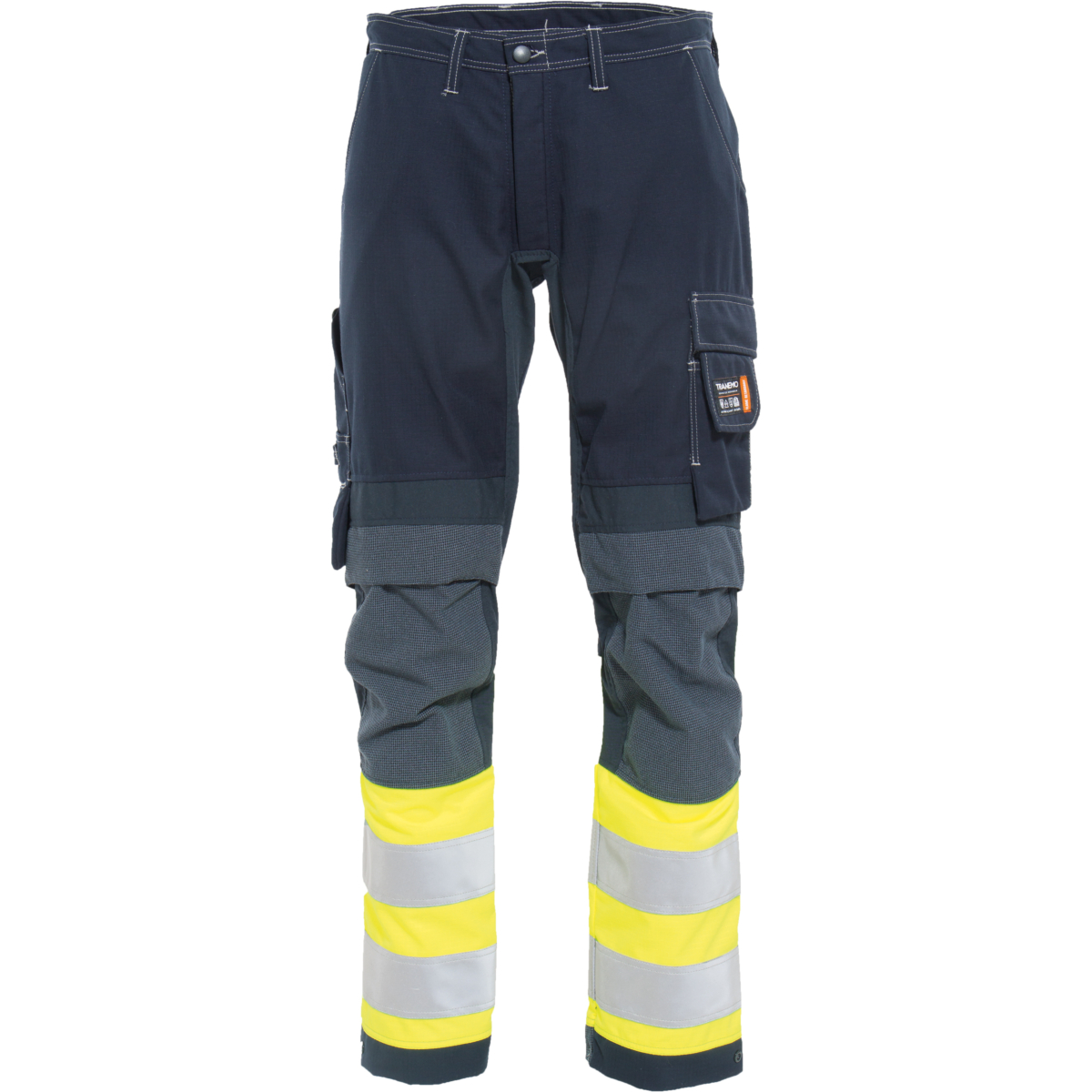 Flammhemmende Stretchhose