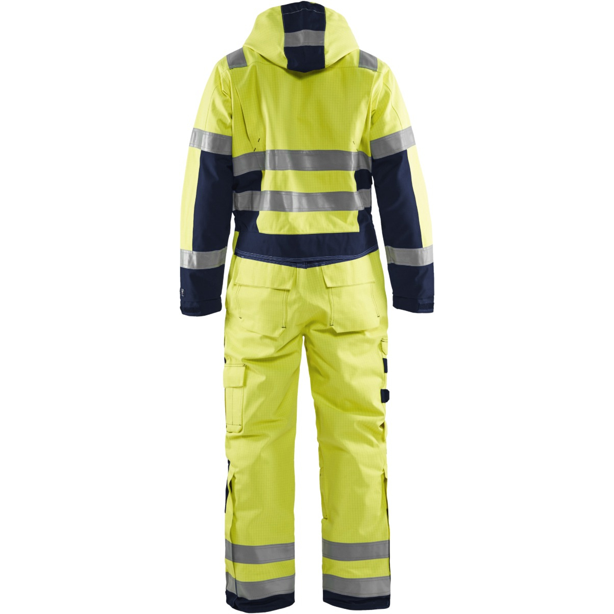 Multinorm-Winteroverall